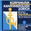 Korpsmusik Kantonspolizei Zürich