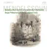 Stream & download Mendelssohn, F.: Symphonies Nos.3, 5