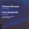 Strauss: Tod und Verklarung - Hindemith: Mathis der Maler album lyrics, reviews, download