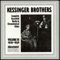 Don't Let the Deal Go Down - Kessinger Brothers lyrics