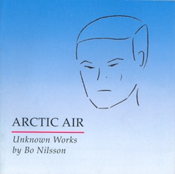 Bo Nilsson, Gunnar Valkare & Norrkoping Symphony Orchestra - Arctic Air