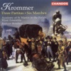 - - Partita in E-Flat Major, Op. 45, No. 2: IV. Rondo