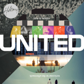 Hillsong United - All I Need Is You Lyrics