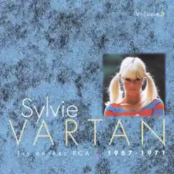 Sylvie Vartan : Les années RCA, Vol. 3 (1967-1971) - Sylvie Vartan