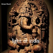 Light of India artwork