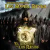 El Regreso de Los Reyes (Cruz Martinez Presenta) album lyrics, reviews, download