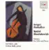 Shostakovich/Prokofiev: Music For Cello And Piano album cover