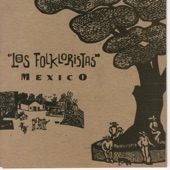 Los Folkloristas - Rosa De Castilla (Pirecua - Michoacán)