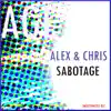 Sabotage - Single album lyrics, reviews, download