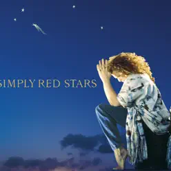 Stars Collectors Edition - Simply Red