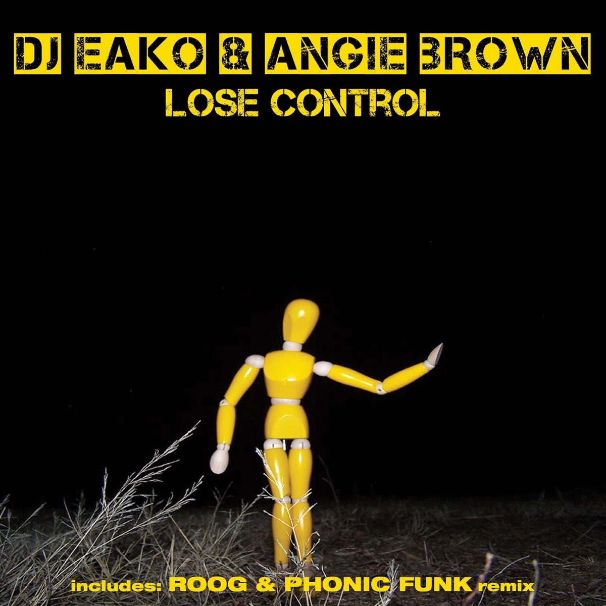 Lose control слова. Music make you lose Control.