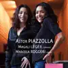 Astor Piazzolla album lyrics, reviews, download