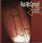 Rob McConnell Tentet - Maybe September