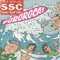 Cinco De Mayo - Sonic Surf City lyrics