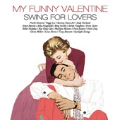Swing for Lovers, Vol. 1 artwork