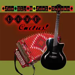 Live Cactus! - Joe Ely