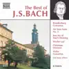 Bach, J.S.: Best of Bach (The) album lyrics, reviews, download