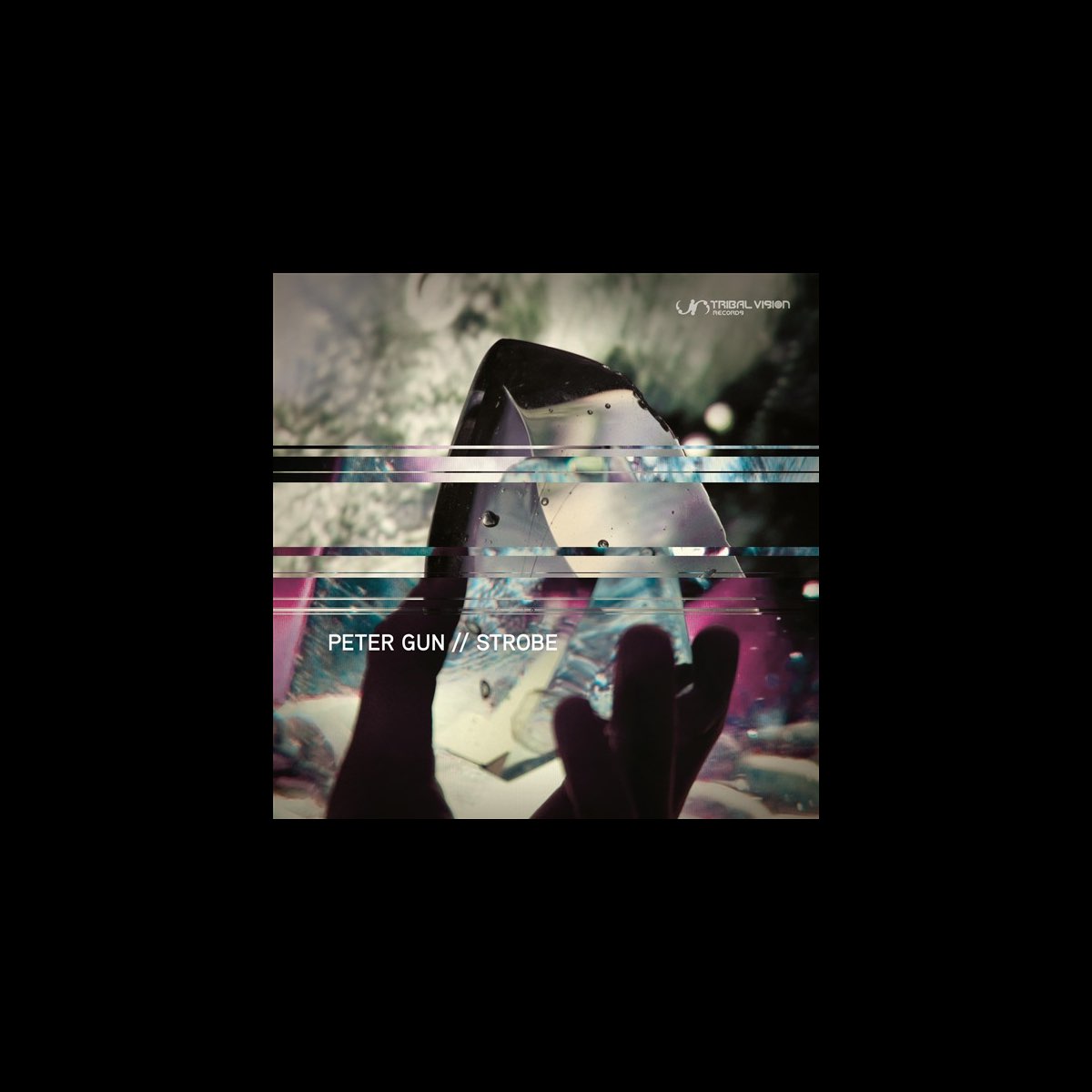 ‎Strobe by Peter Gun on Apple Music