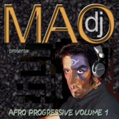 DJ Mao artwork