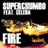 Fire (feat. Celeda) album lyrics, reviews, download