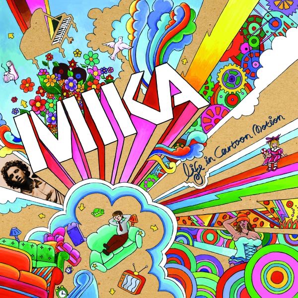 Mika take it easy mp3 скачать бесплатно