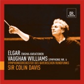 Bavarian Radio Symphony Orchestra, Chor des Bayerischen Rundfunks, Dietrich Fischer-Dieskau, Nicolai Gedda, Julia Hamari, Eugen Jochum & Edda Moser - Variation 13: Romanza: *** (Lady Mary Lygon) -