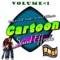 Cartoon Sound Effects - Set#9 cover