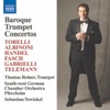 Thomas Reiner - Oboe Concerto in D Minor, Op. 9, No. 2 (Arr. for Trumpet and Orchestra): II. Adagio