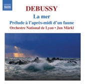 Debussy: Orchestral Works, Vol. 1