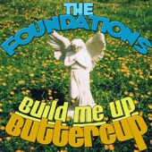 Build Me Up Buttercup artwork