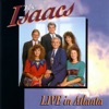 Live In Atlanta, 1992