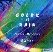 Color of Rain, Guitar Melodies, Instrumental, 1995