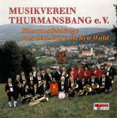 Blasmusikklänge aus dem bayerischen Wald