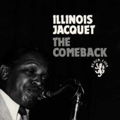 Illinois Jacquet - The King