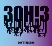 Don't Trust Me - EP