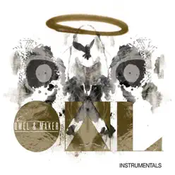 Owl (Instrumentals) - Maker Owl (Instrumentals) - Maker