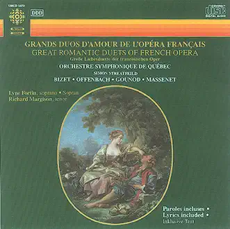 Carmen: Carmen: Prelude to Act I by Simon Streatfeild & Quebec Symphony Orchestra song reviws