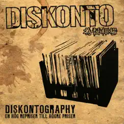 Diskontography by Diskonto album reviews, ratings, credits