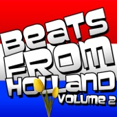 Beats from Holland, Vol. 2 artwork