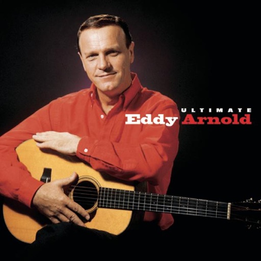 Art for I Wanna Play House with You by Eddy Arnold