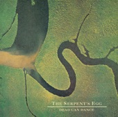 The Serpent’s Egg (Remastered) artwork