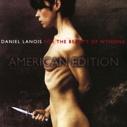 Daniel Lanois - The Collection of Marie Claire