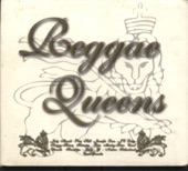 Reggae Queens artwork