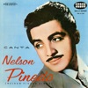 Canta Nelson Pinedo