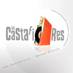Mange disque - Les Castafiores Mange disque - Les Castafiores