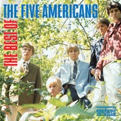 The Five Americans - I See The Light