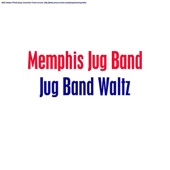 Memphis Jug Band - Sun Brimmers Blues