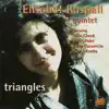 Triangles album lyrics, reviews, download