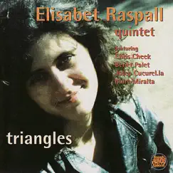 Triangles by Elisabet Raspall album reviews, ratings, credits