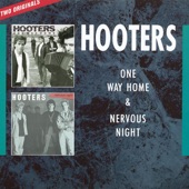 The Hooters - One Way Home (Album Version)